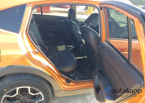 2013 Subaru Xv Crosstrek 2.0I Limited z USA, uszkodzony, nr VIN JF2GPAGC8DH200035